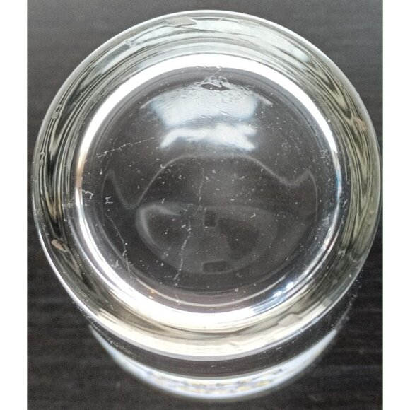 GRATEFUL RED LAGER RARE Beer Drinking Glass Heartland Brewery - Picture 5 of 5